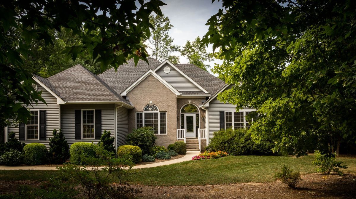 Homeowners Insurance in Charlotte, Matthews, NC, Gastonia, Concord, NC and Surrounding Areas